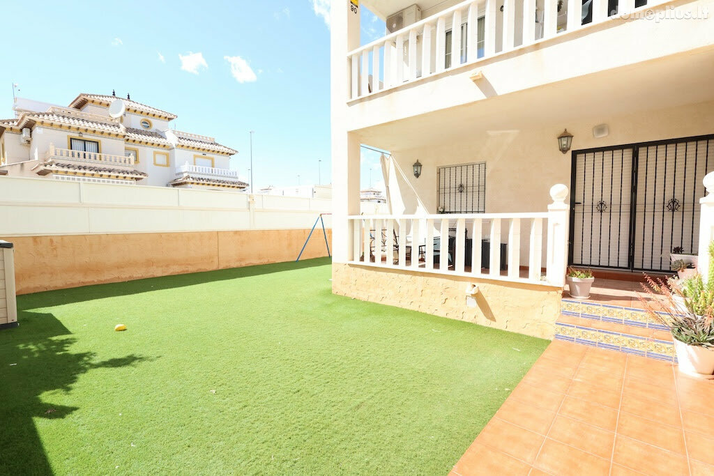 Semi-detached house for sale Spain, Orihuela Costa