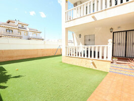 Semi-detached house for sale Spain, Orihuela Costa