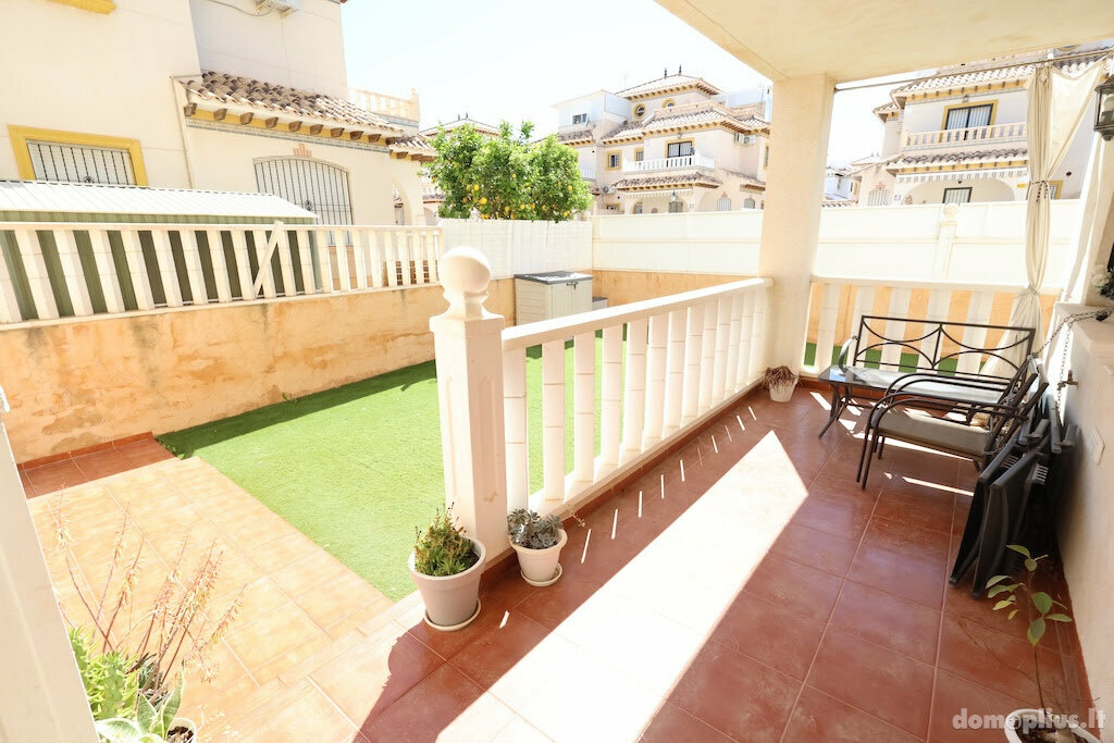 Semi-detached house for sale Spain, Orihuela Costa