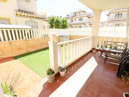 Semi-detached house for sale Spain, Orihuela Costa