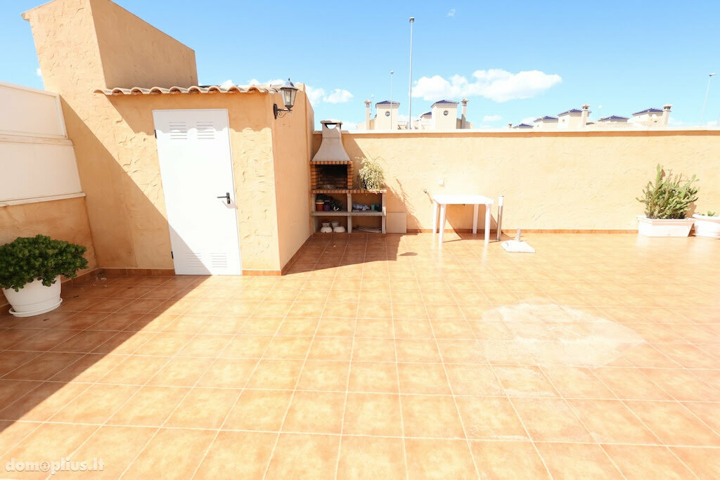 Semi-detached house for sale Spain, Orihuela Costa