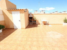 Semi-detached house for sale Spain, Orihuela Costa
