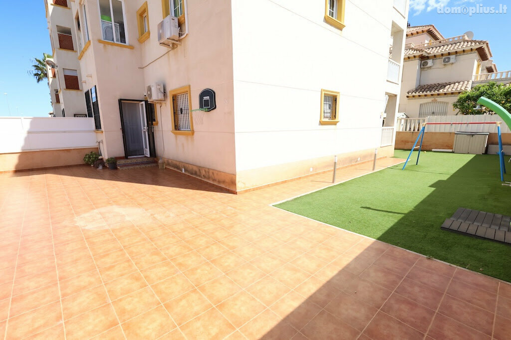 Semi-detached house for sale Spain, Orihuela Costa