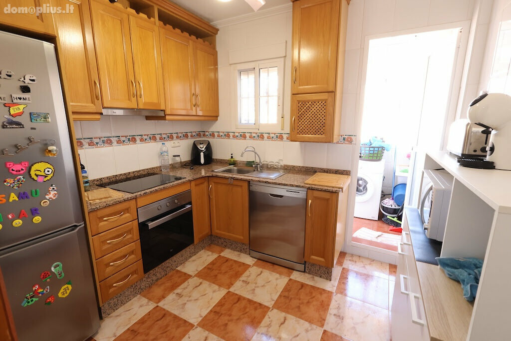 Semi-detached house for sale Spain, Orihuela Costa
