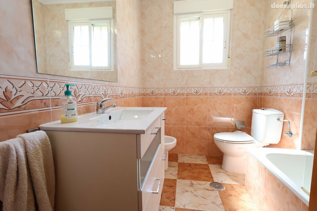 Semi-detached house for sale Spain, Orihuela Costa