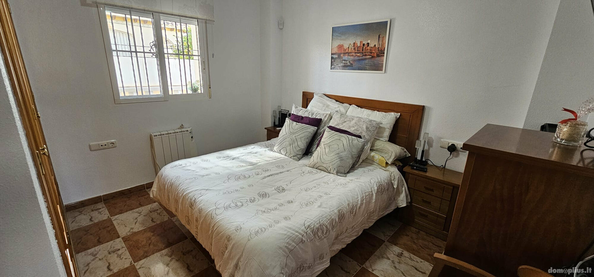 Semi-detached house for sale Spain, Orihuela Costa