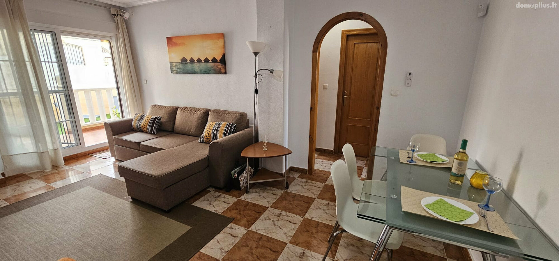 Semi-detached house for sale Spain, Orihuela Costa