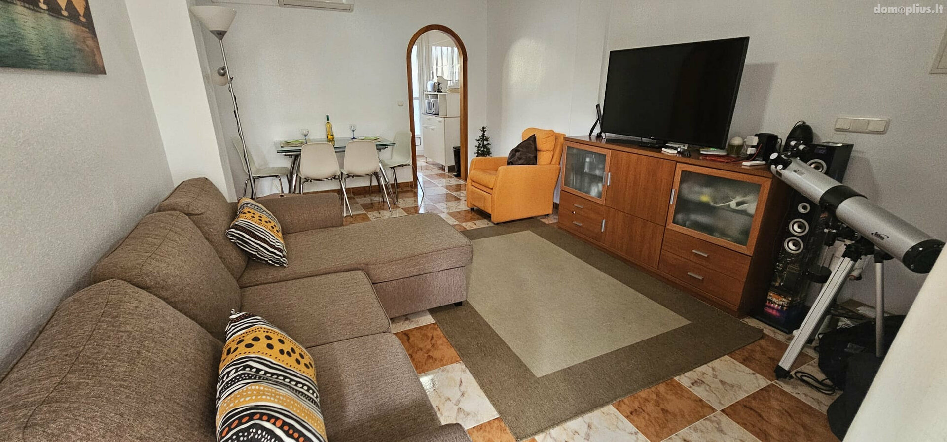 Semi-detached house for sale Spain, Orihuela Costa