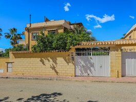 Semi-detached house for sale Spain, Torrevieja
