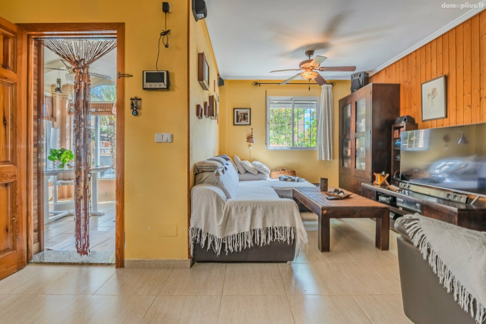 Semi-detached house for sale Spain, Torrevieja