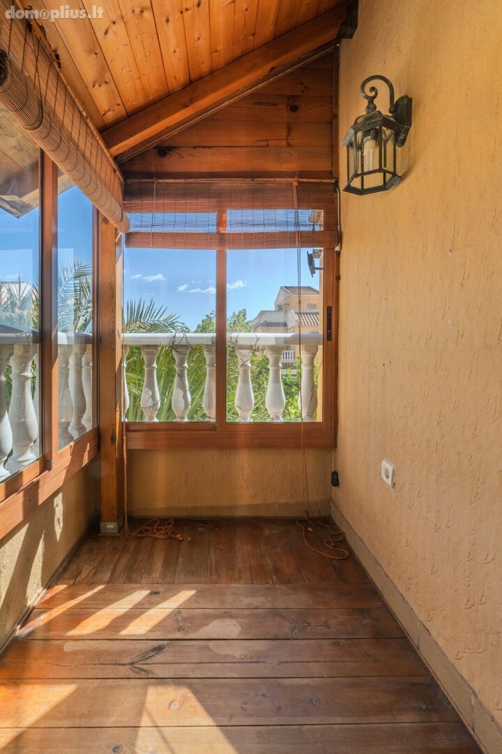 Semi-detached house for sale Spain, Torrevieja