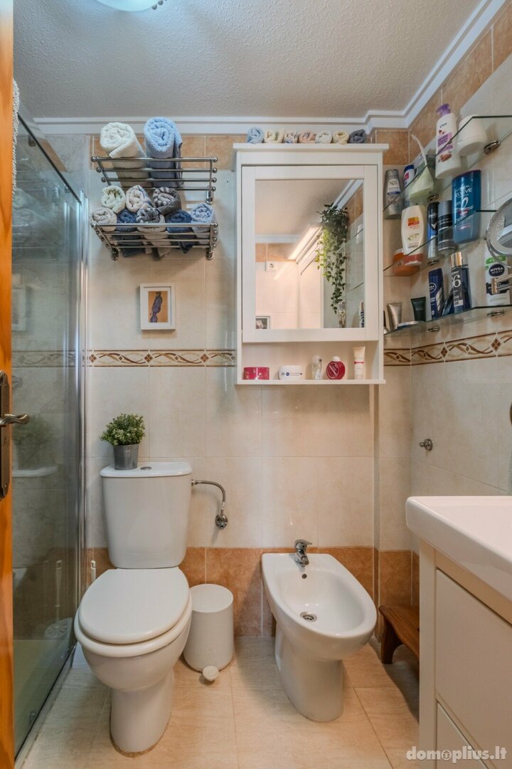 Semi-detached house for sale Spain, Torrevieja