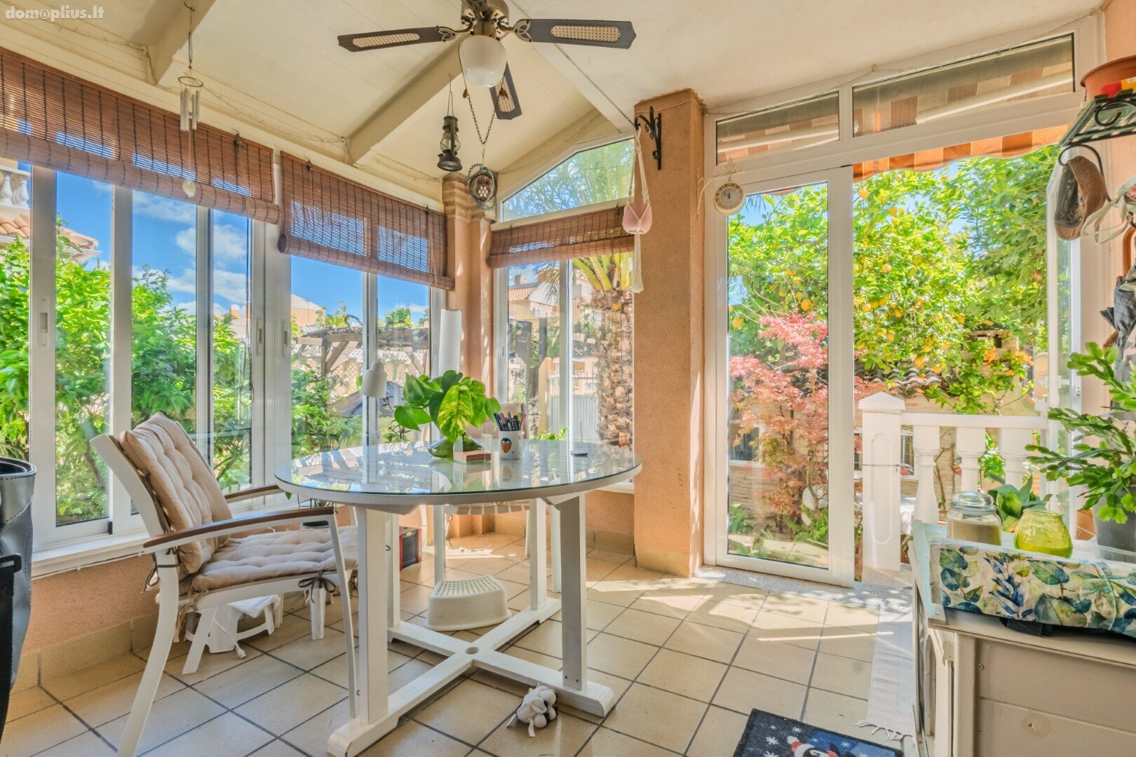 Semi-detached house for sale Spain, Torrevieja