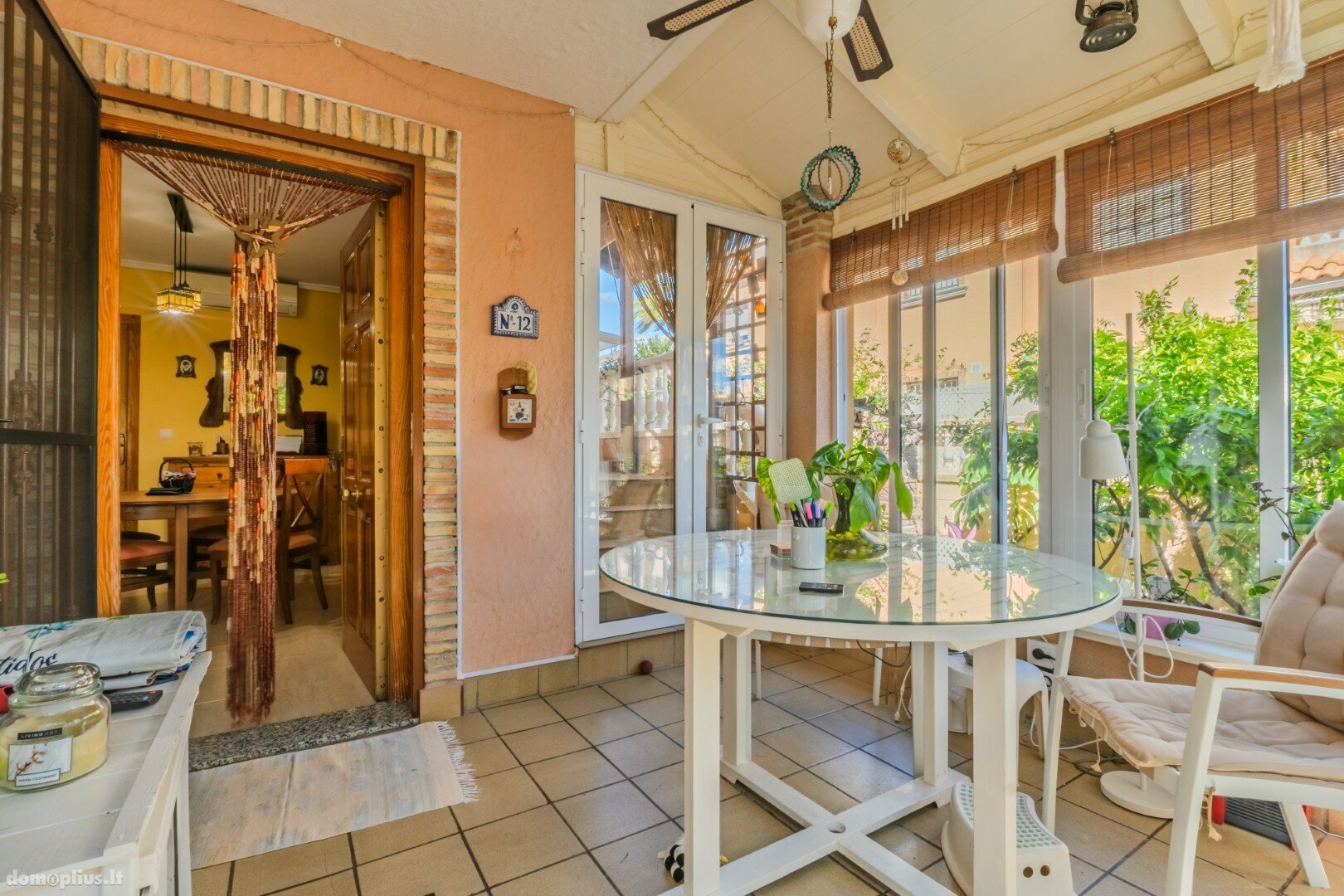 Semi-detached house for sale Spain, Torrevieja
