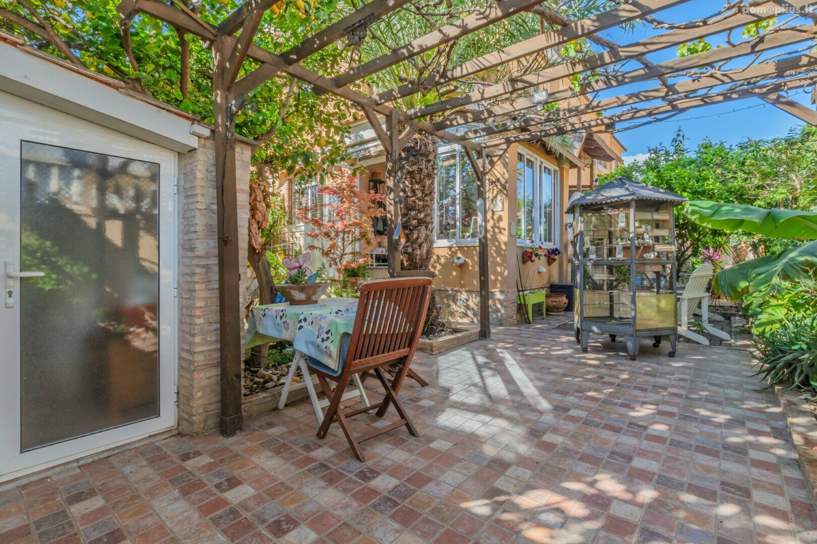 Semi-detached house for sale Spain, Torrevieja