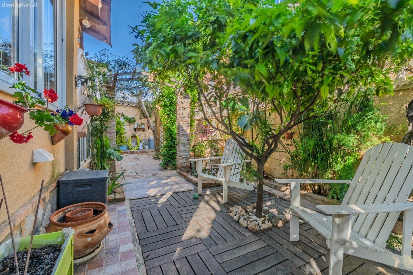 Semi-detached house for sale Spain, Torrevieja