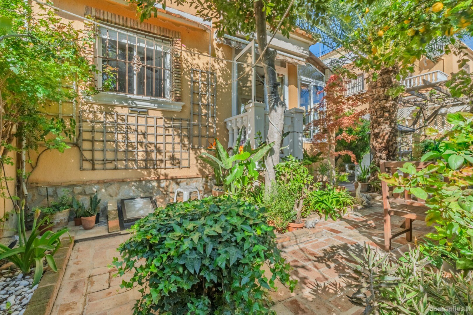 Semi-detached house for sale Spain, Torrevieja