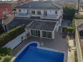 Cблокированный дом Испания, Torrevieja