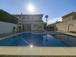 Cблокированный дом Испания, Torrevieja