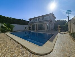 Cблокированный дом Испания, Torrevieja