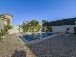 Cблокированный дом Испания, Torrevieja
