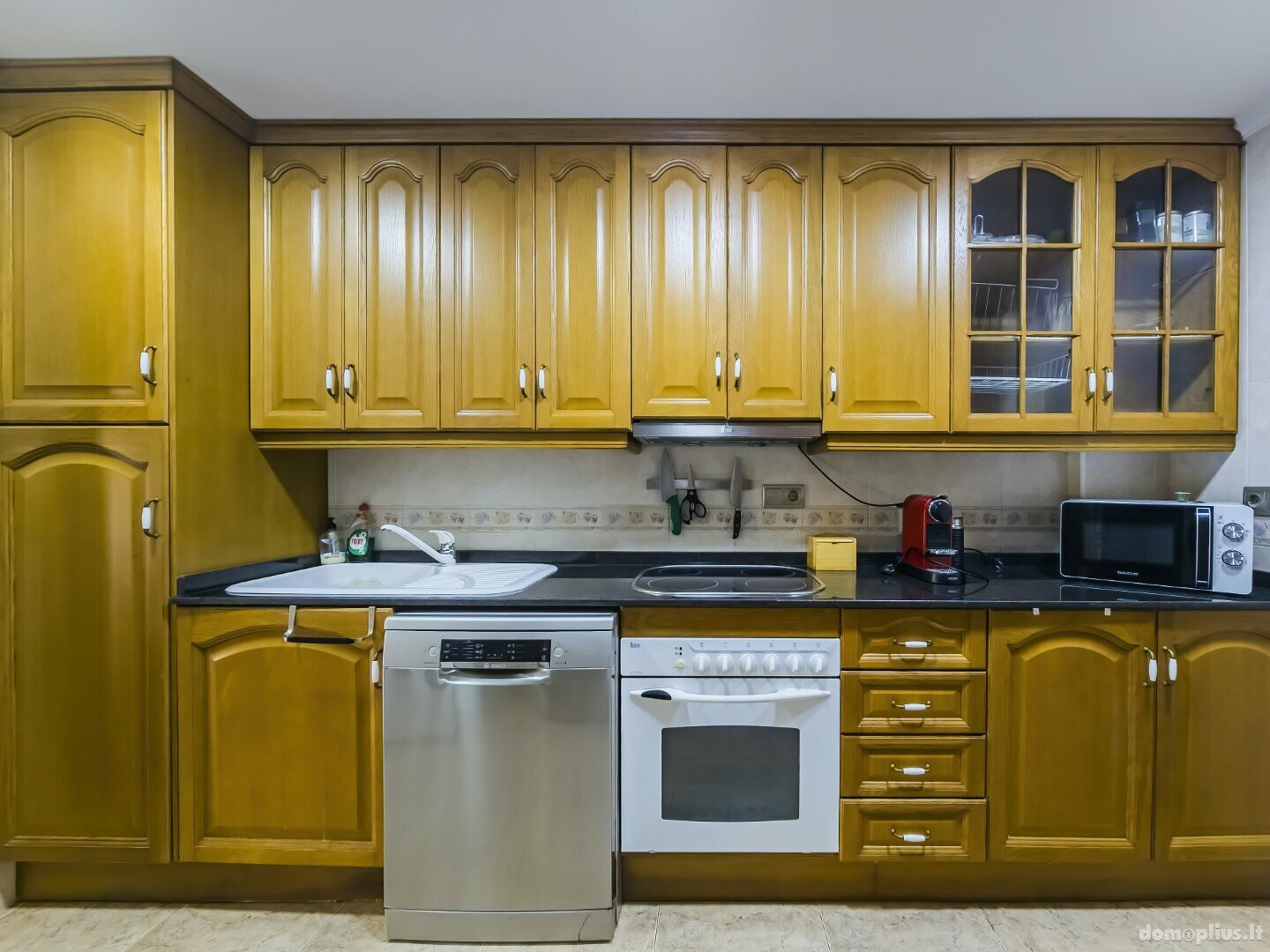 Cблокированный дом Испания, Torrevieja