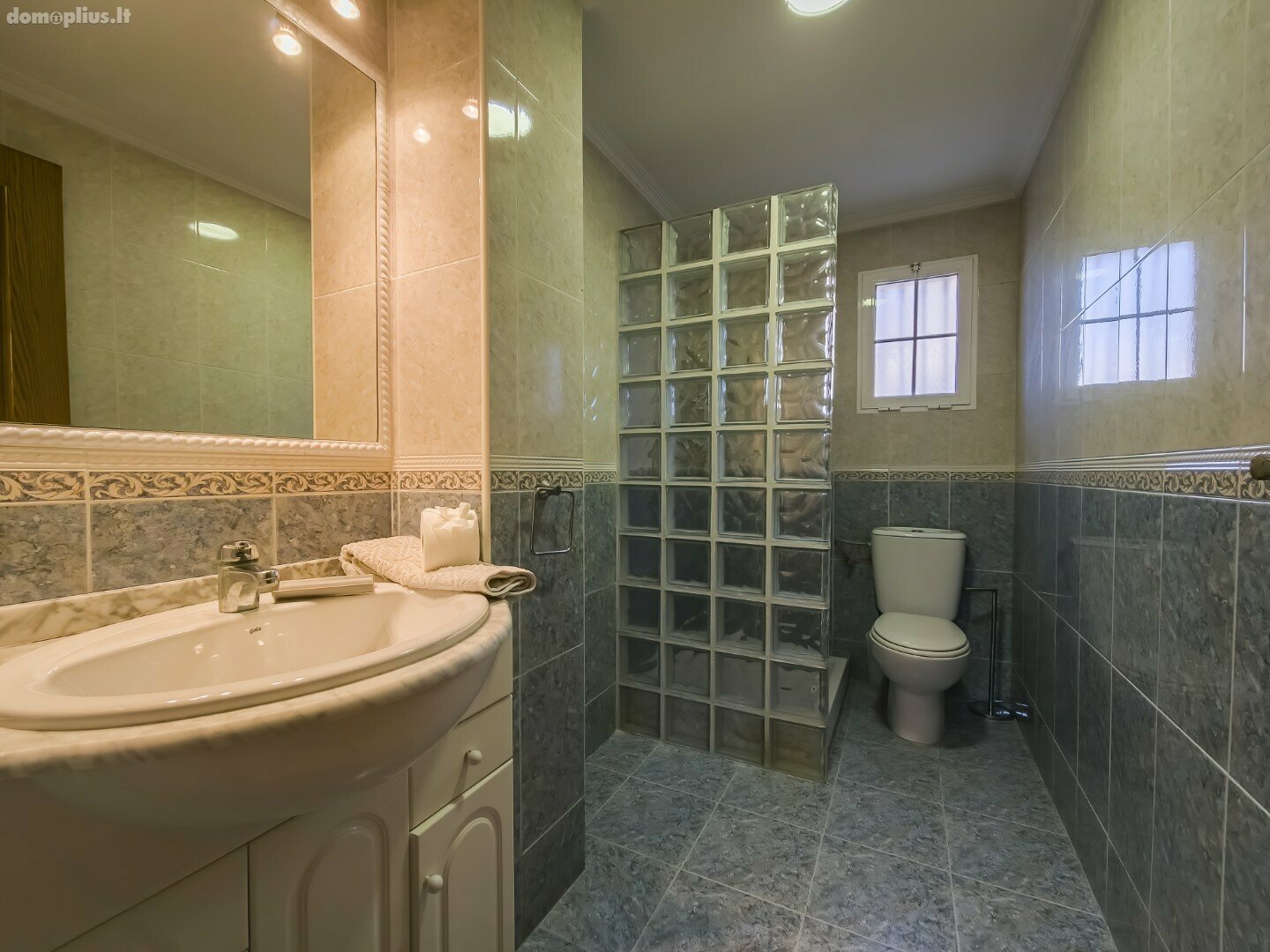 Cблокированный дом Испания, Torrevieja