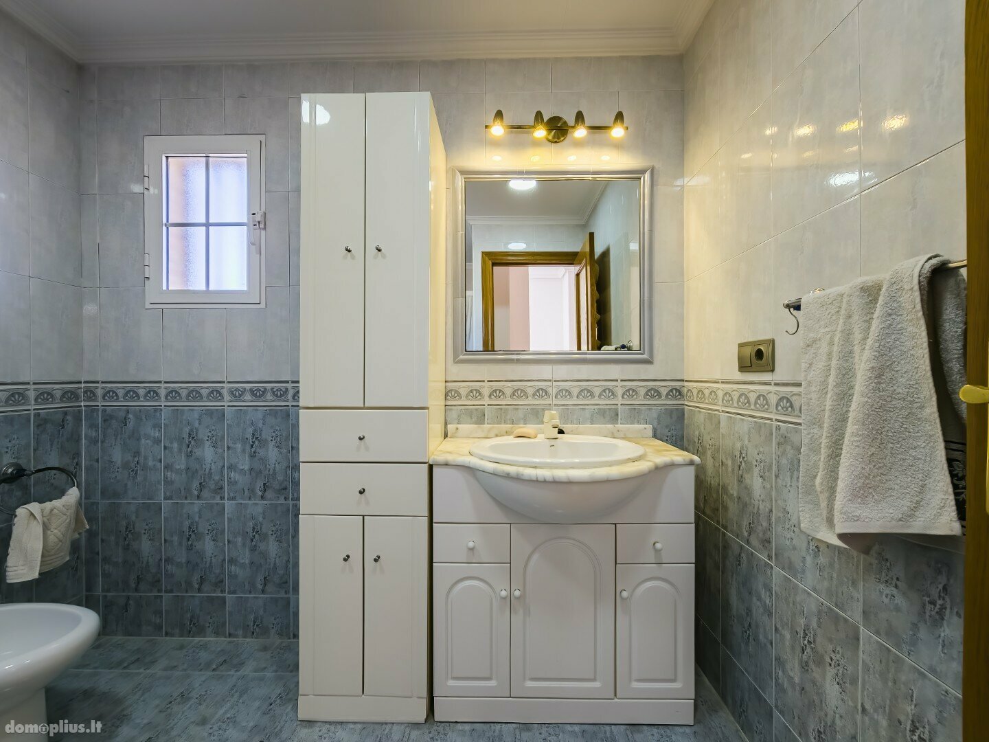 Cблокированный дом Испания, Torrevieja