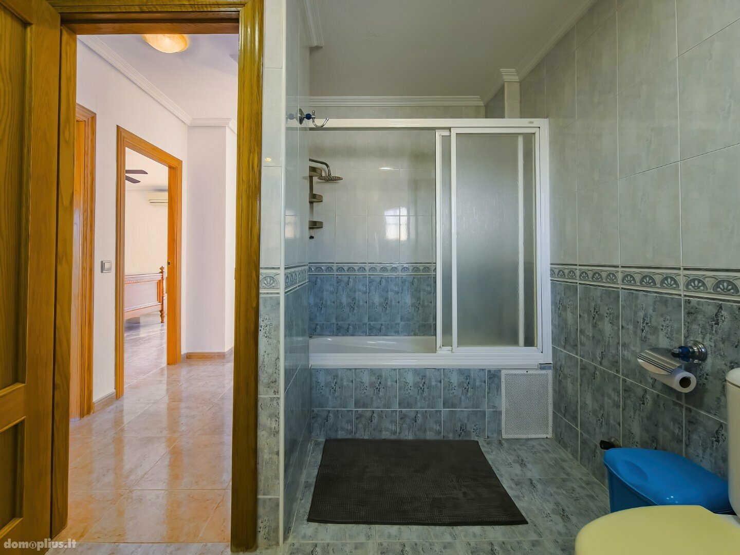 Cблокированный дом Испания, Torrevieja