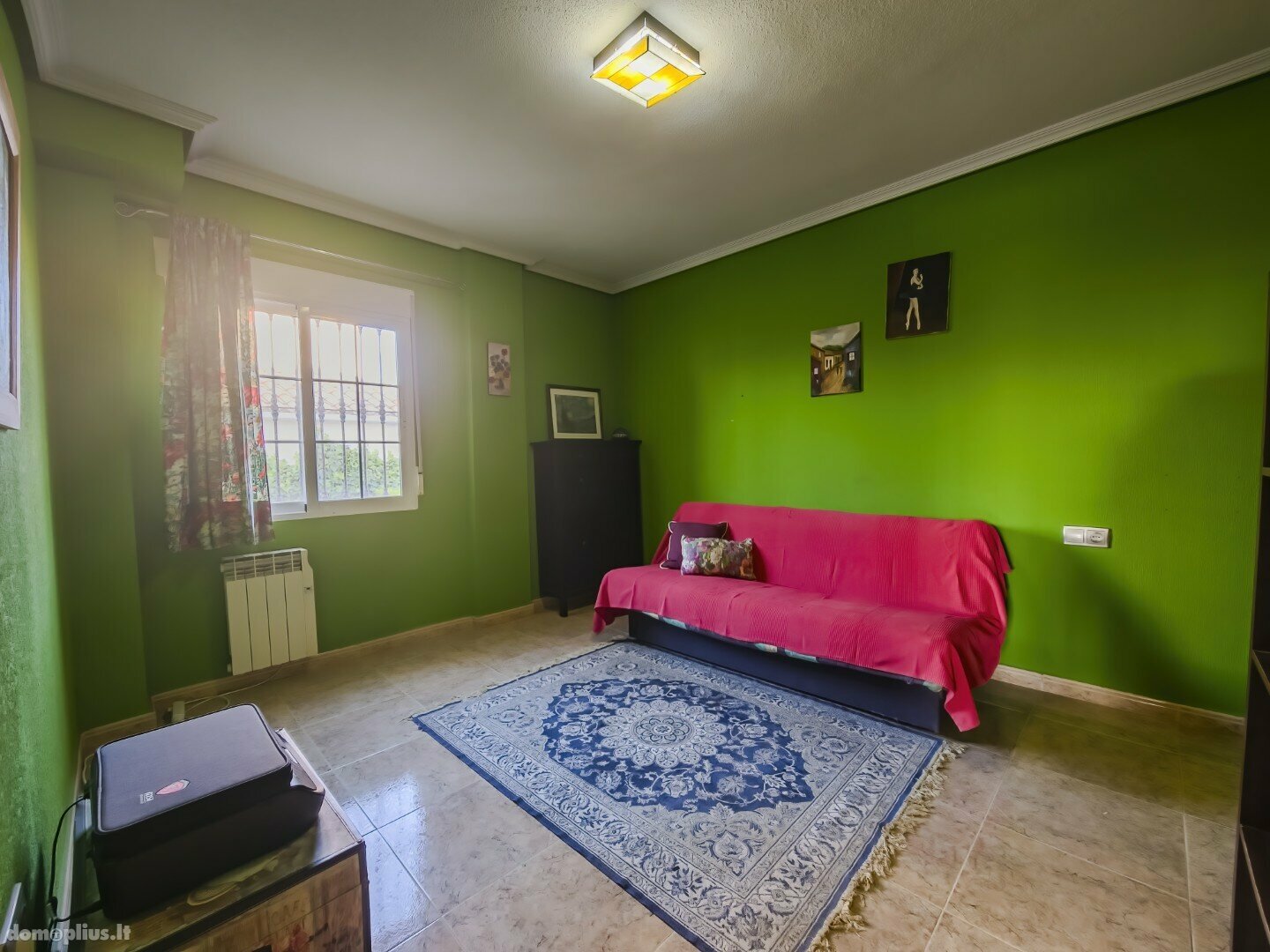 Cблокированный дом Испания, Torrevieja