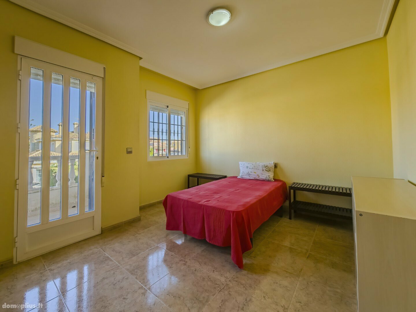 Cблокированный дом Испания, Torrevieja