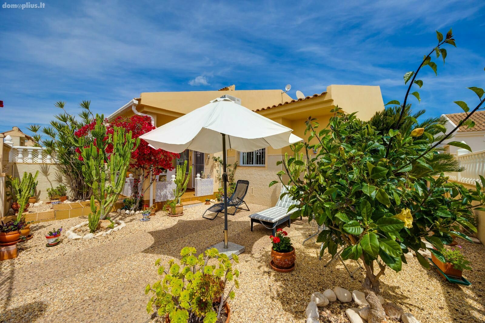 Semi-detached house for sale Spain, Torrevieja