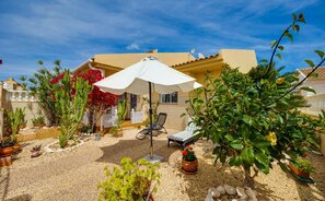 Sublokuotas namas Ispanijoje, Torrevieja