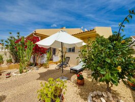 Cблокированный дом Испания, Torrevieja
