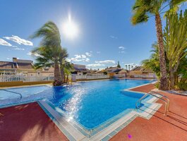 Semi-detached house for sale Spain, Torrevieja
