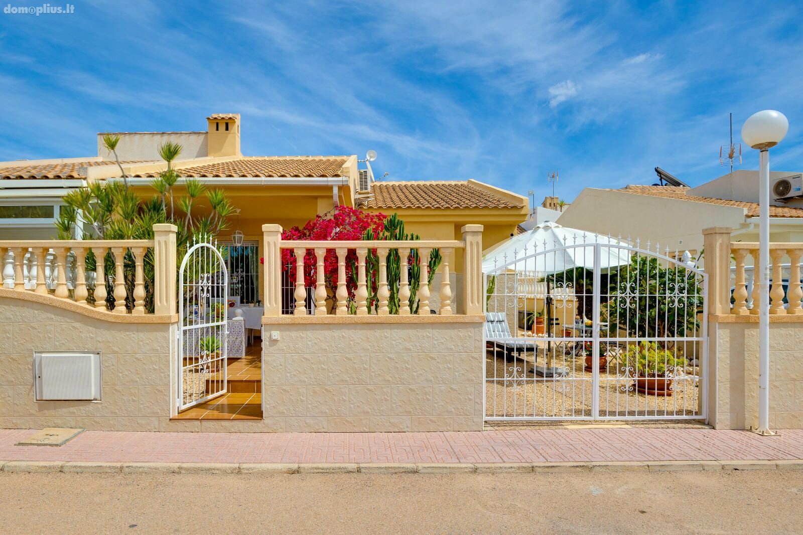 Semi-detached house for sale Spain, Torrevieja