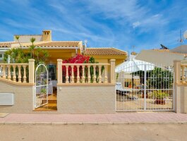 Semi-detached house for sale Spain, Torrevieja