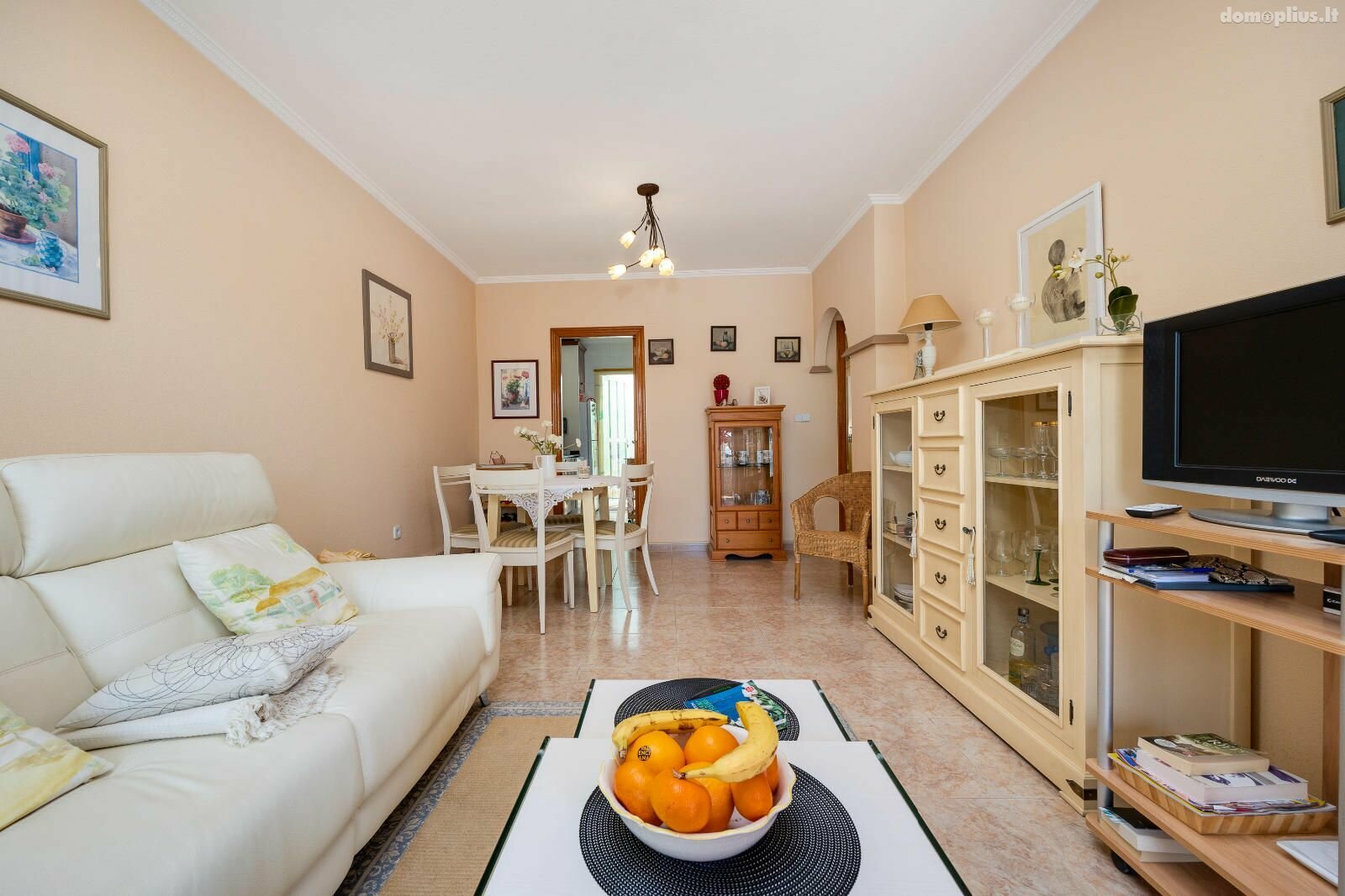 Semi-detached house for sale Spain, Torrevieja