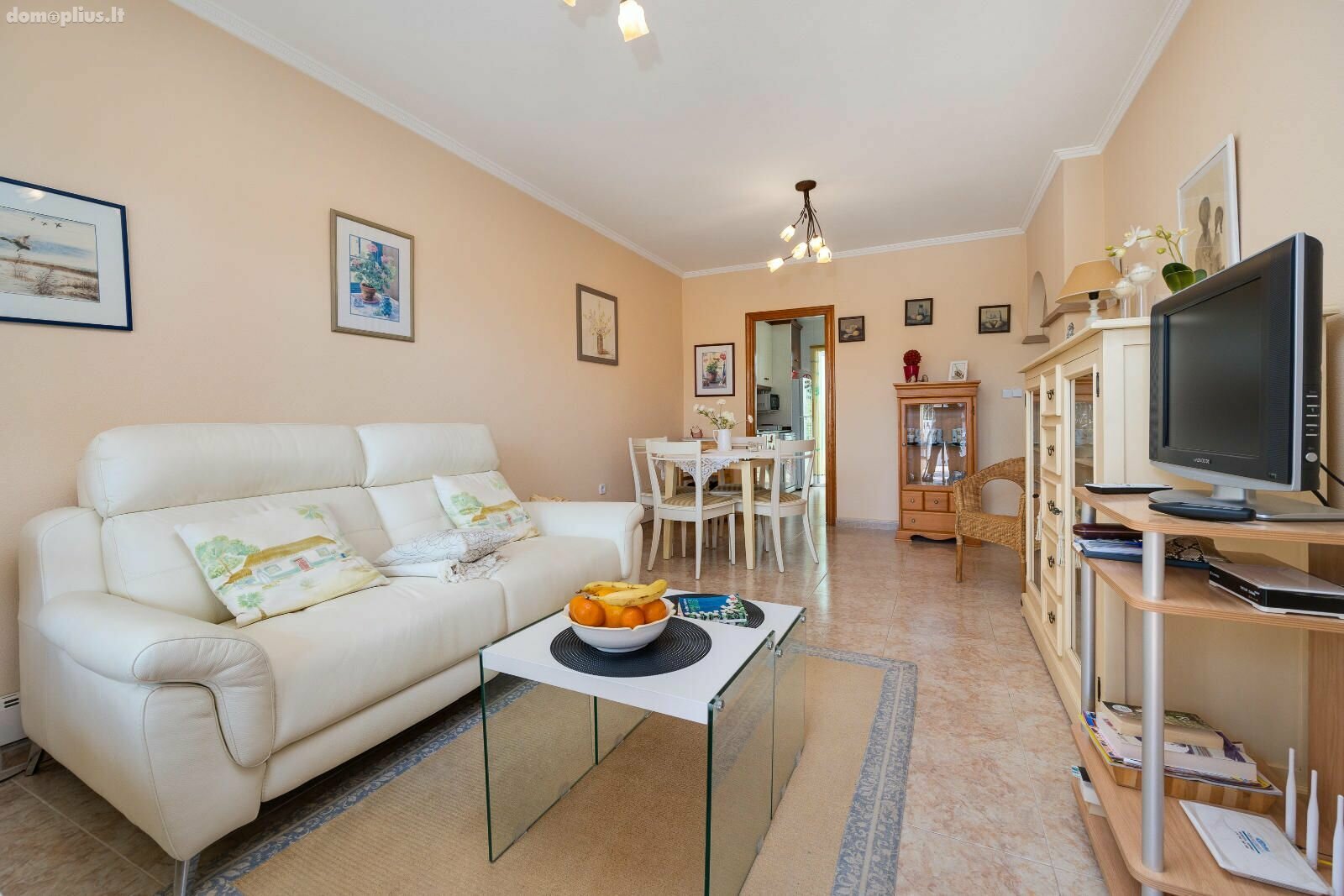 Semi-detached house for sale Spain, Torrevieja