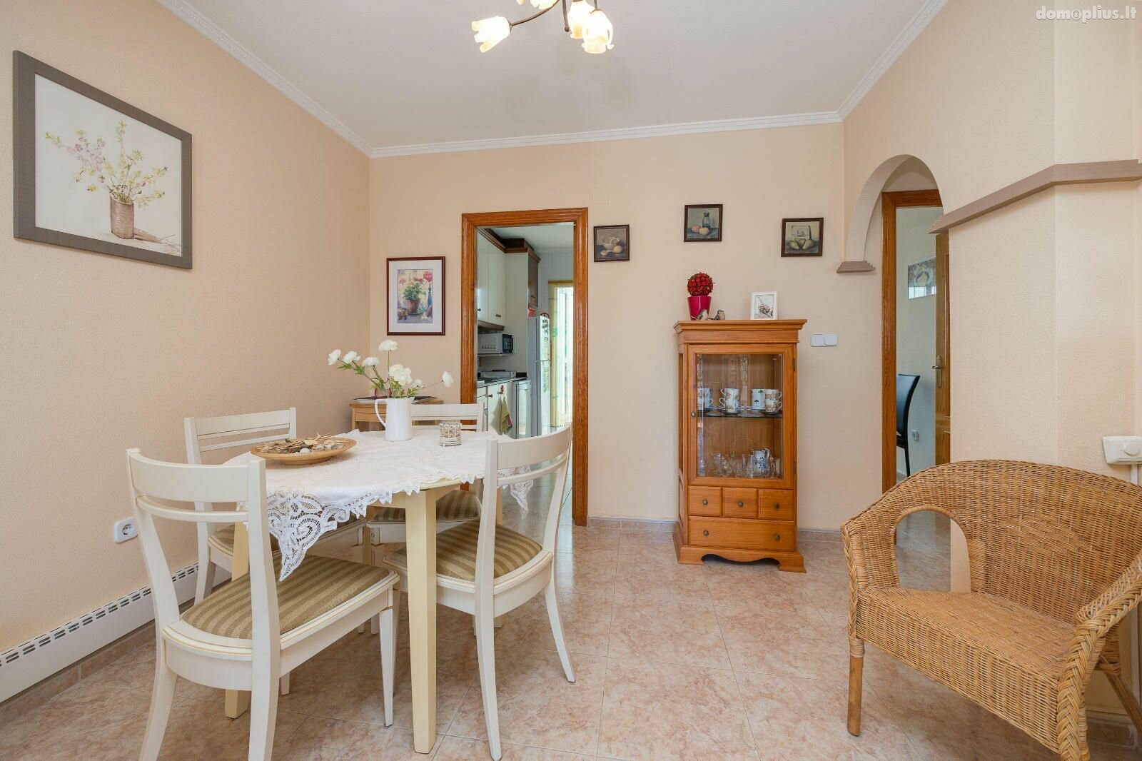 Semi-detached house for sale Spain, Torrevieja