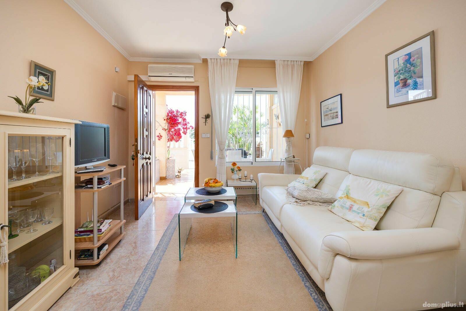 Semi-detached house for sale Spain, Torrevieja
