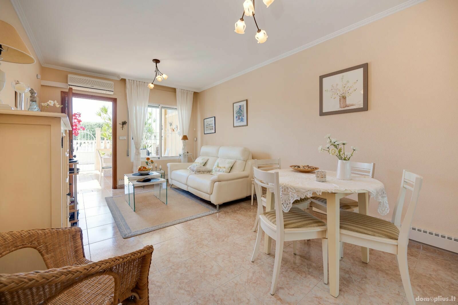 Semi-detached house for sale Spain, Torrevieja