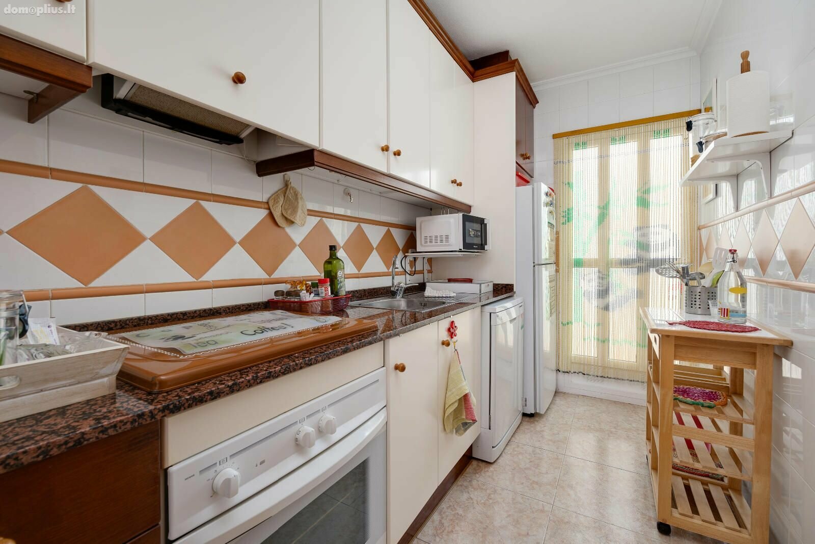 Semi-detached house for sale Spain, Torrevieja