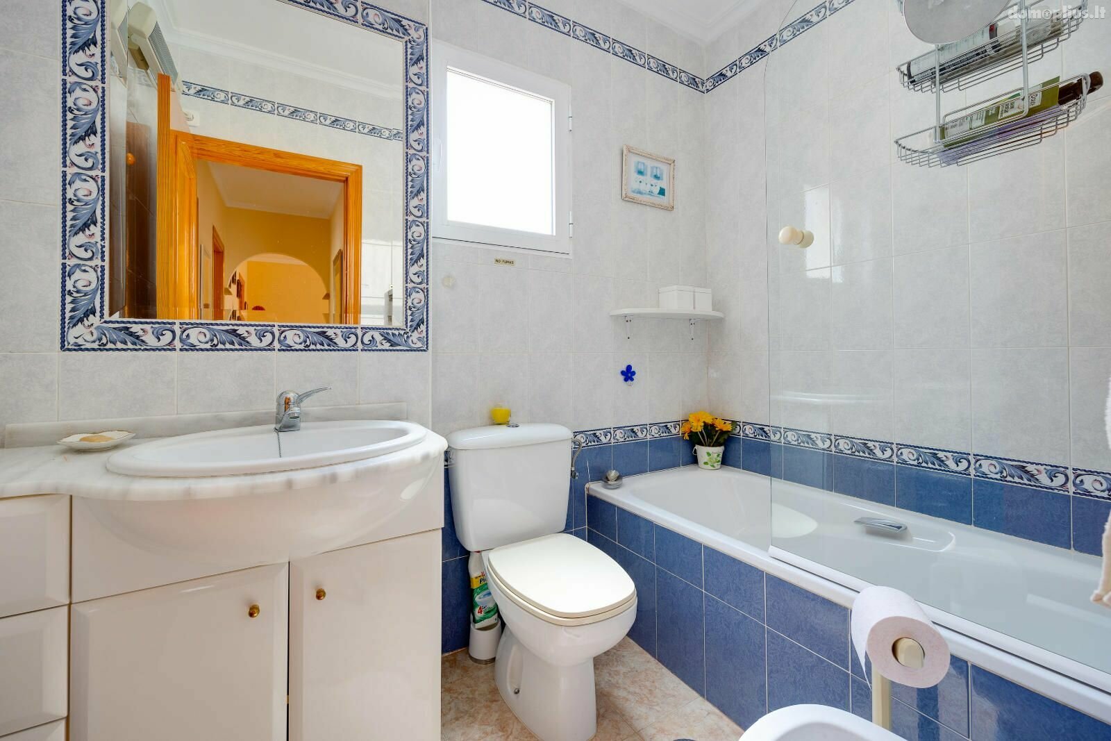 Semi-detached house for sale Spain, Torrevieja