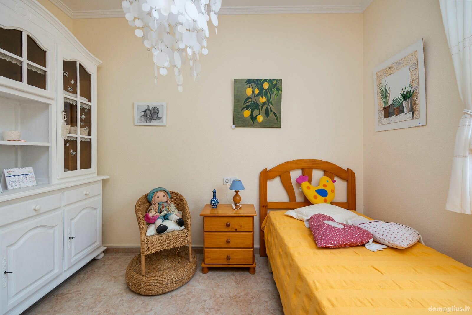 Semi-detached house for sale Spain, Torrevieja