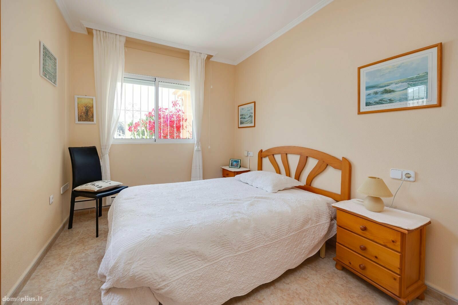Semi-detached house for sale Spain, Torrevieja