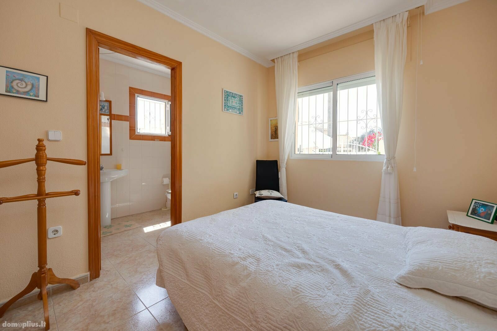 Semi-detached house for sale Spain, Torrevieja