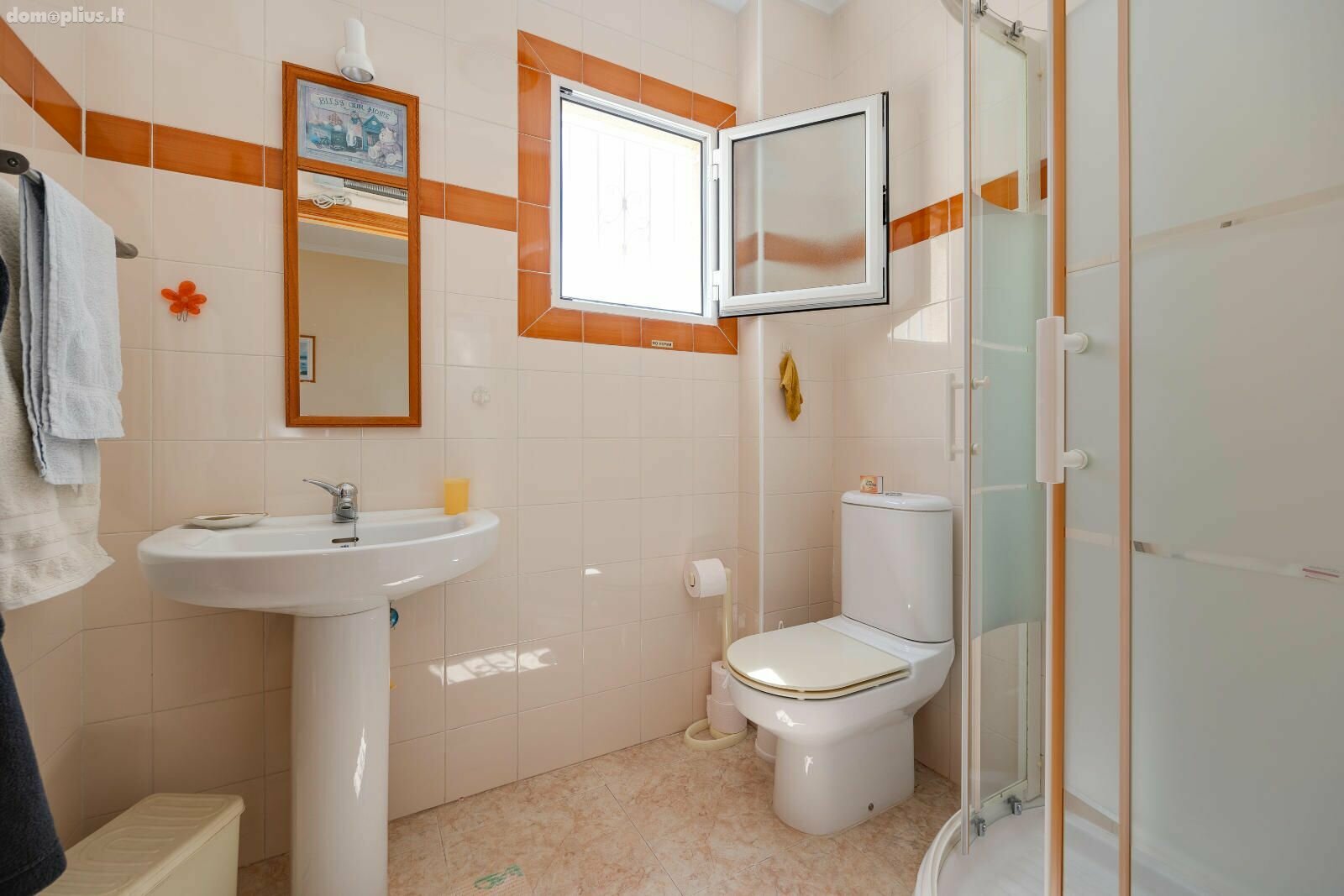 Semi-detached house for sale Spain, Torrevieja