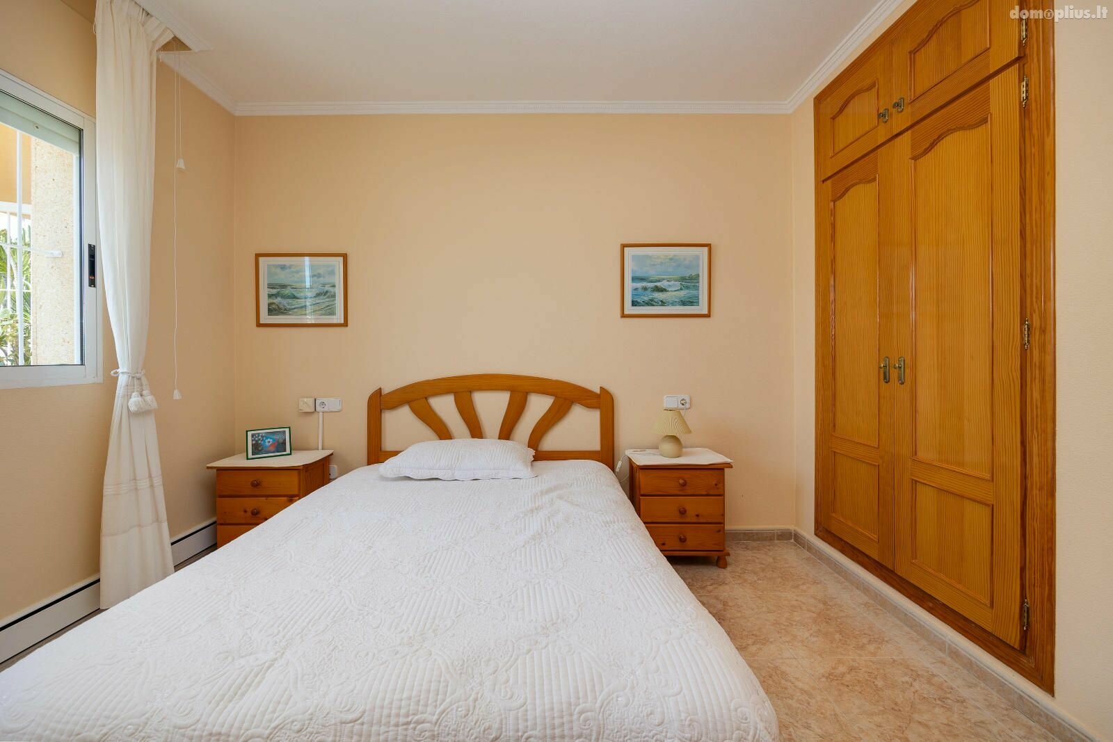 Semi-detached house for sale Spain, Torrevieja