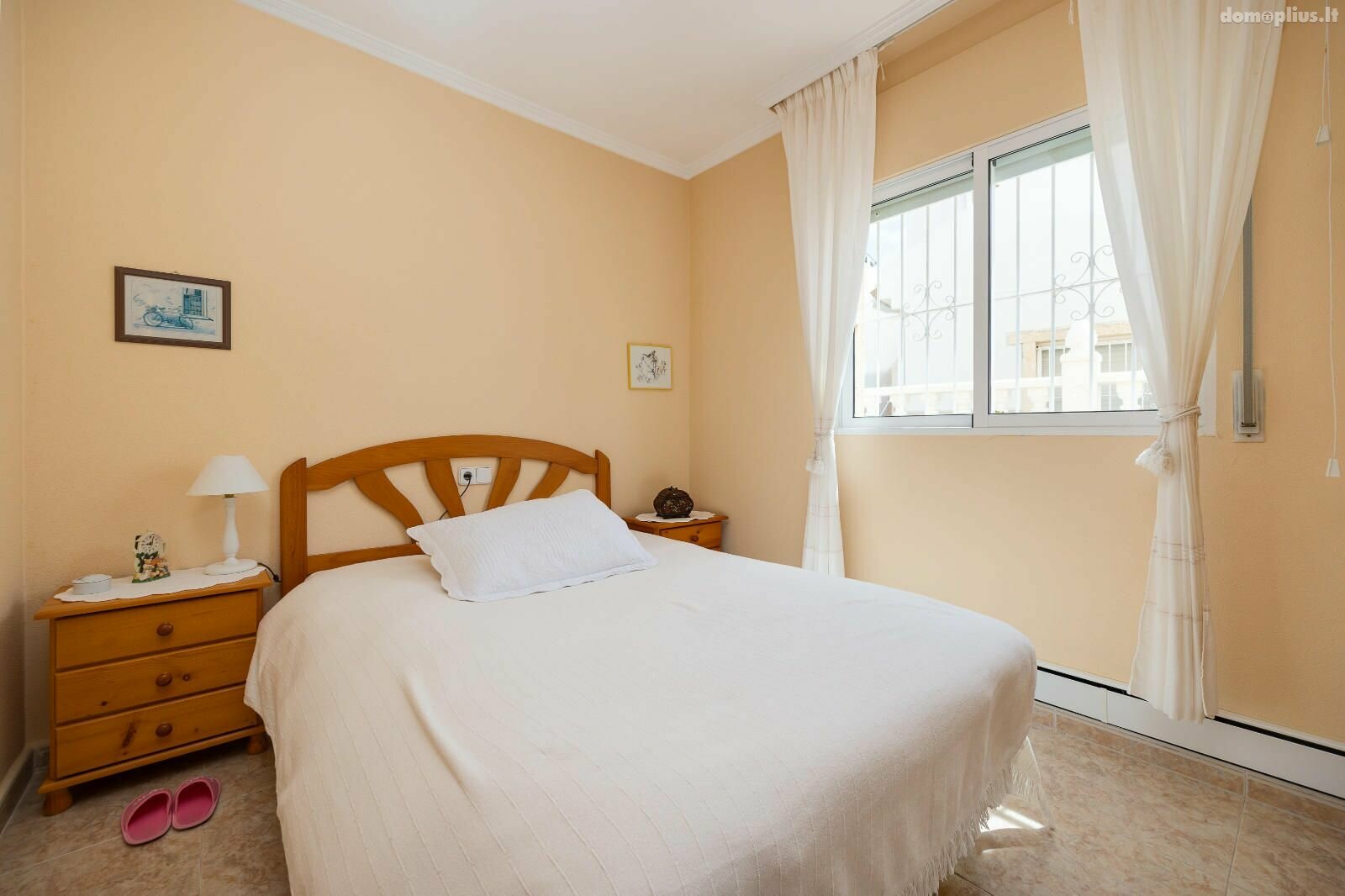 Semi-detached house for sale Spain, Torrevieja